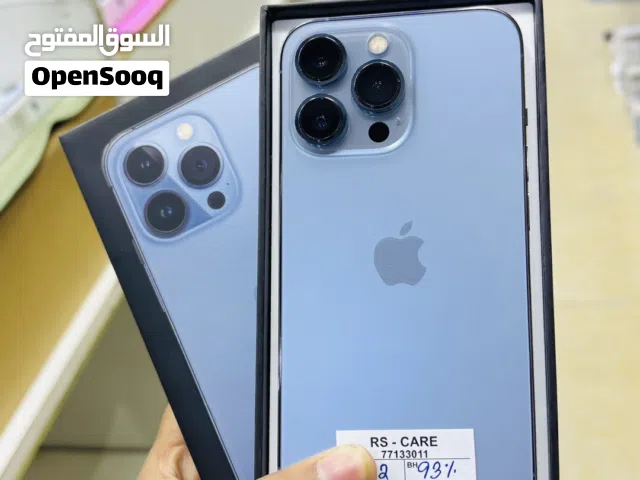 iPhone 13 Pro, 512gb Sierra Blue