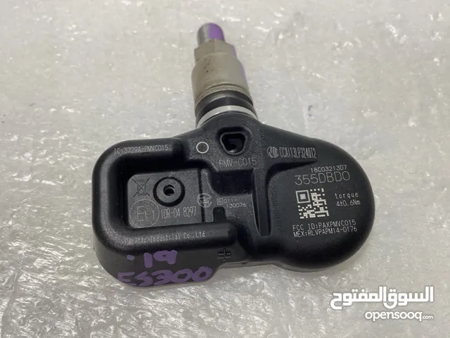 سنسر تاير لكزس ES 2019 وكاله مستخدم