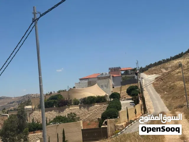 Mixed Use Land for Sale in Jerash Borma