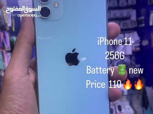ايفون 11 iPhone 11