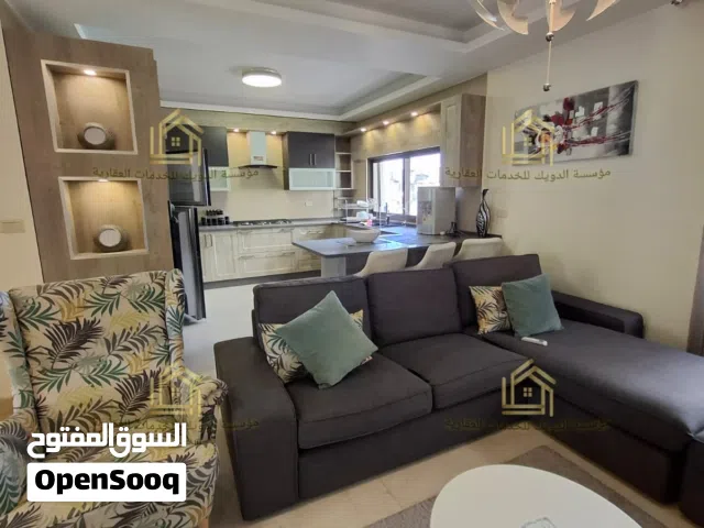 180 m2 3 Bedrooms Apartments for Rent in Amman 4th Circle