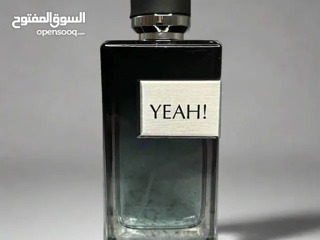 Yeah! By Maison Alhambra بديل عطر واي من اف سان لوران