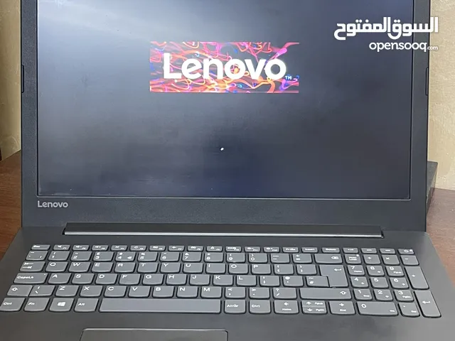 Windows Lenovo for sale in Amman