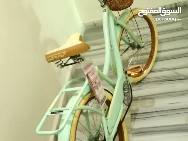 بسكليت للبيع جنط 24 مستعمل خفيف