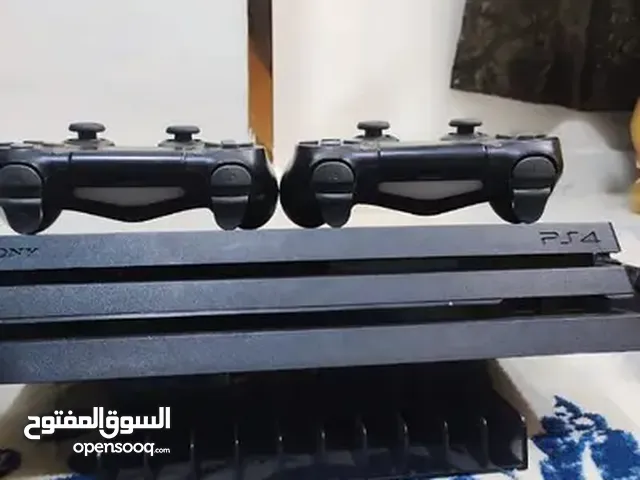 PlayStation 4 PlayStation for sale in Qena