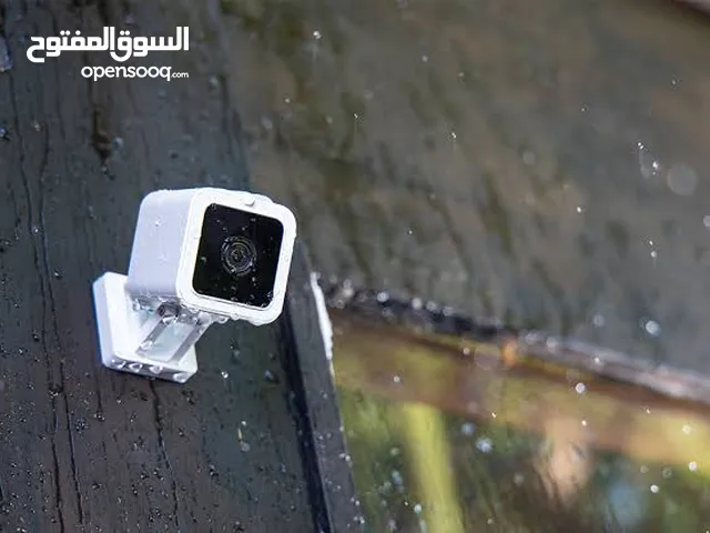 Wyze v3 security cameras