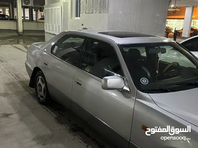 Used Lexus LS in Northern Governorate