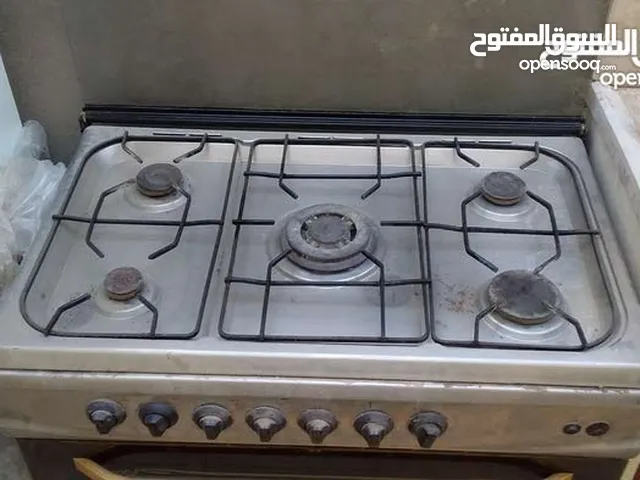 Other Ovens in Misrata