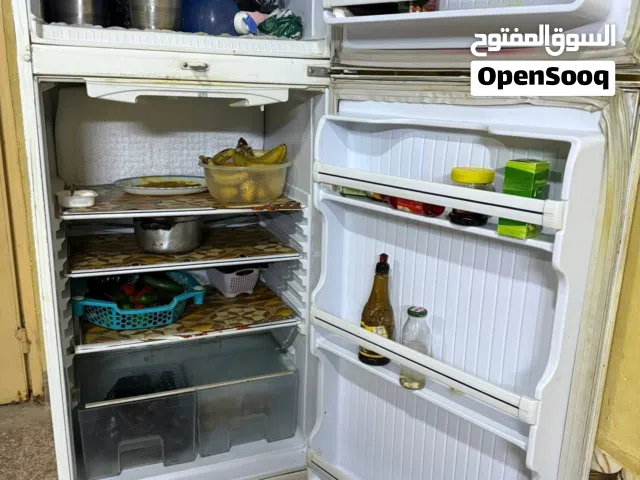 ثلاجه نوعيه زينه لبيع