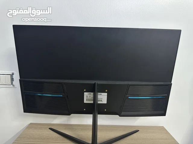 24" Other monitors for sale  in Tripoli