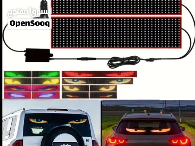 شاشة عرض led الوصف مهم