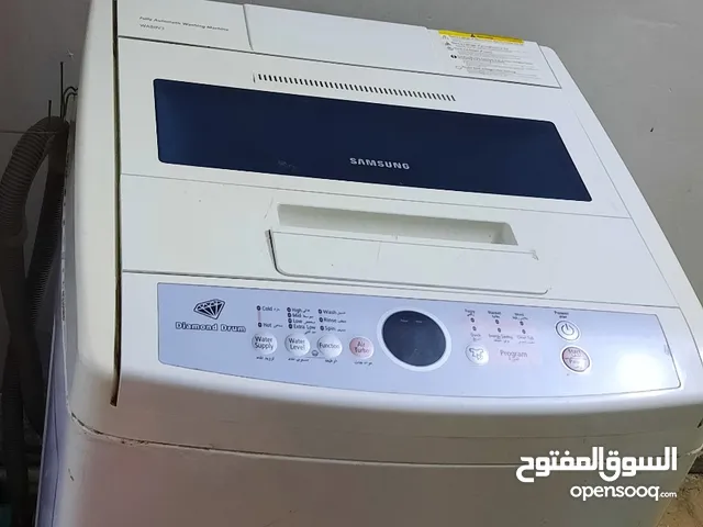 Admiral 7 - 8 Kg Washing Machines in Baghdad