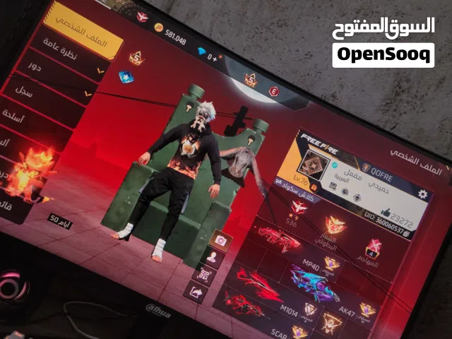 Windows Custom-built  Computers  for sale  in Amman
