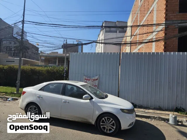قطعه ارض للبيع بالمنصور