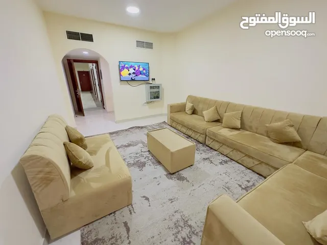 1200 ft 2 Bedrooms Apartments for Rent in Ajman Other