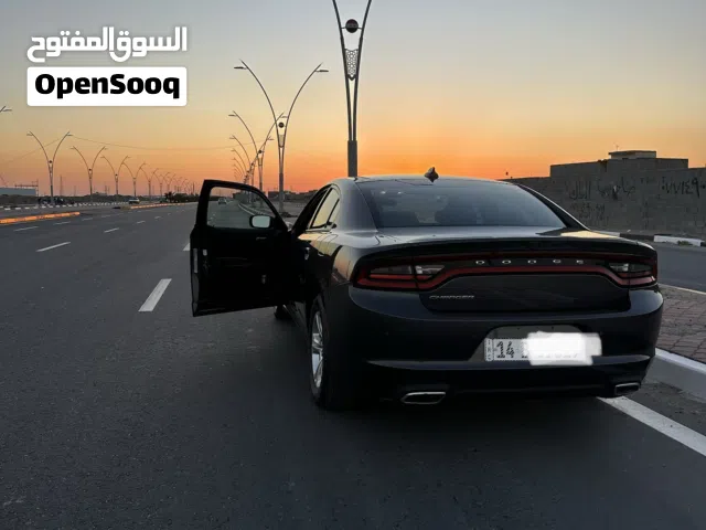 Used Dodge Charger in Basra