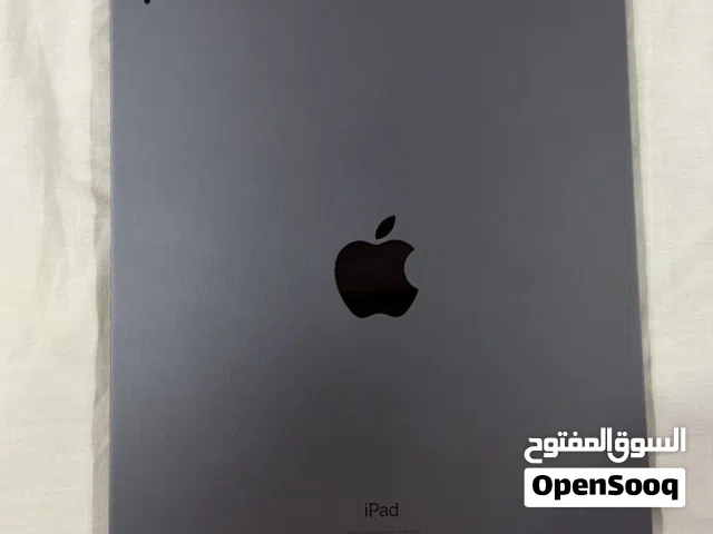 ايباد اير 4 256جي بي 11 انش سم كارد
