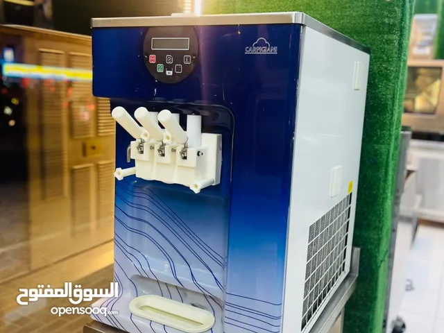 كاربيجياني 243 إيفو جي – 3 نكهات قوة: 400 فولت، 50 هرتز، 3PH البعد: 732 × 574 × 803 سم ماركة: ك