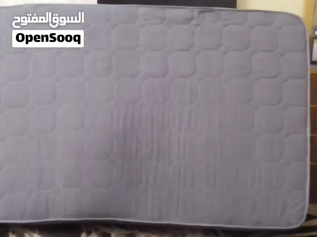 فرشة زنبركيه بحالة الجديد
