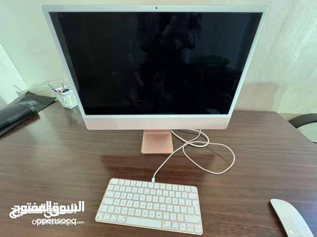 IMac M1 , 512 GB