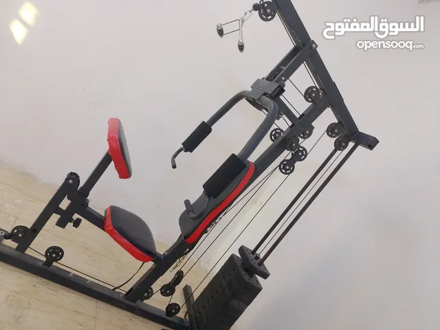 اجهزه رياضيه