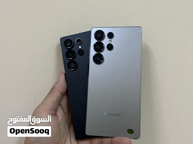 Galaxy S25 ultra