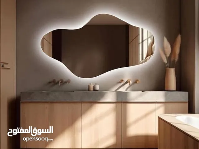 12 دينار مرايا مغاسل مضيئه عرض حتى نفاذ الكمية موقعنا عمان القويسمة