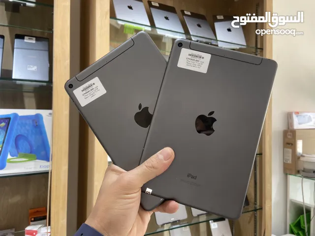Apple iPad Mini 5 64 GB in Muscat