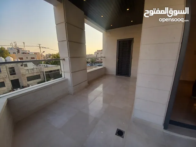 190m2 3 Bedrooms Apartments for Rent in Amman Swefieh