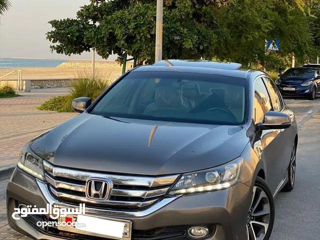 Used Honda Accord in Northern Governorate