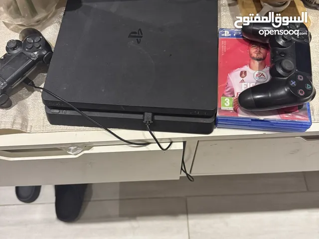 PlayStation 4 PlayStation for sale in Northern Governorate