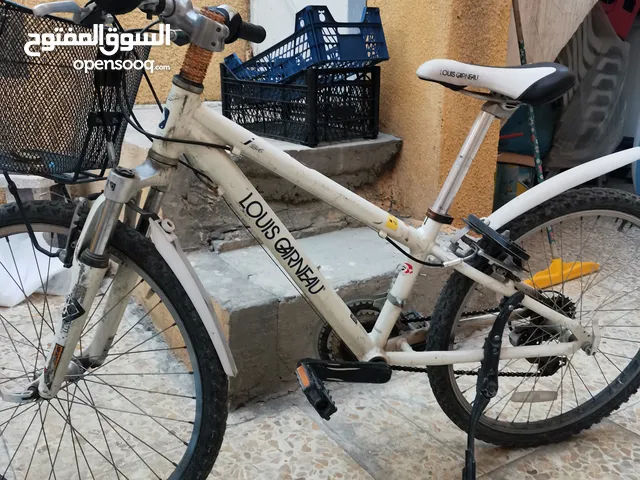 بايسكل بالة كندي لويس جرينيو