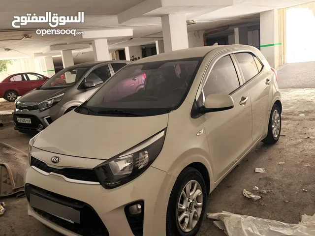 بيكانتو. بصمه. شاشه. كاميرا. بويه شركه. بسعرررر فرم فرمً