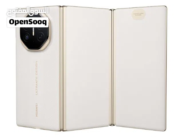 Huawei Mate Xt white 1 TB