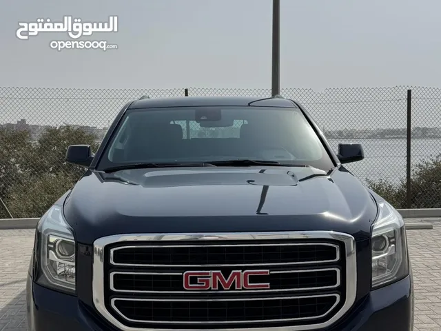 GMC Yukon SLE 2020