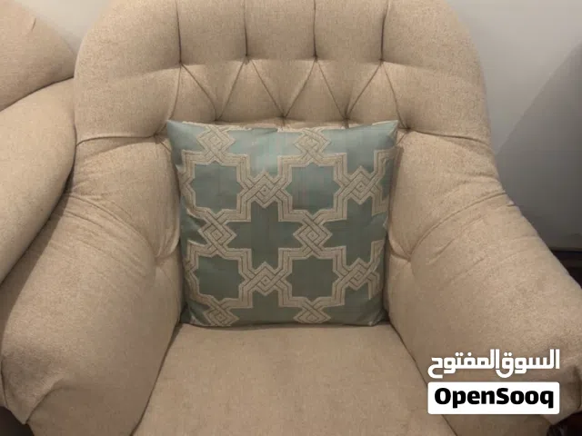 كنب مجلس بحالة ممتازة