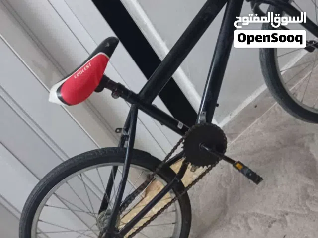 بسكليت بحاله جيده جدا