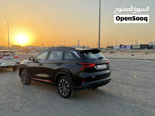 2022 شانجان CS75 CS75 Plus Sport