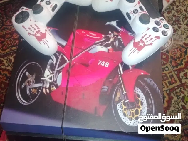PlayStation 4 PlayStation for sale in Sana'a