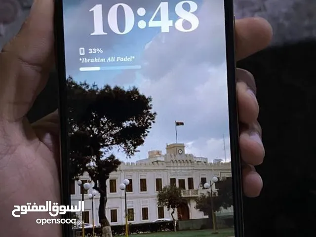 Apple iPhone XS Max 512 GB in Misrata