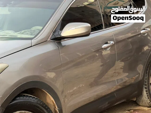 سنتافي امريكي غاز وبترول