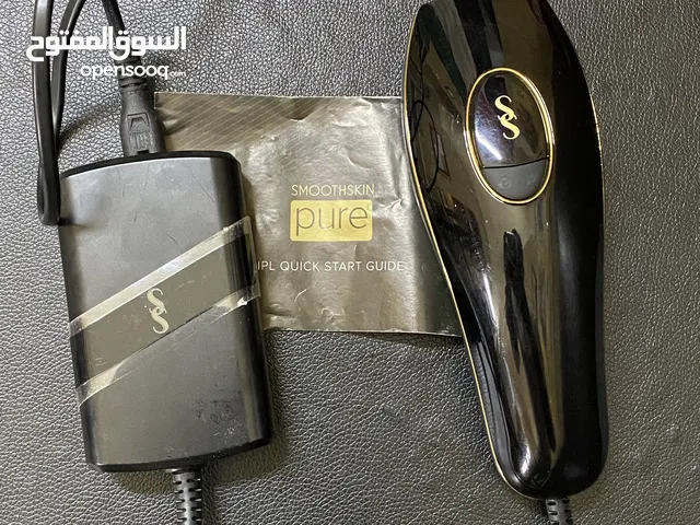 جهاز ليزر لا ازالة الشعر