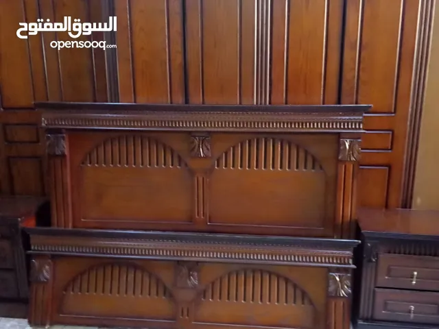 غرف نوم ماستر فخمة