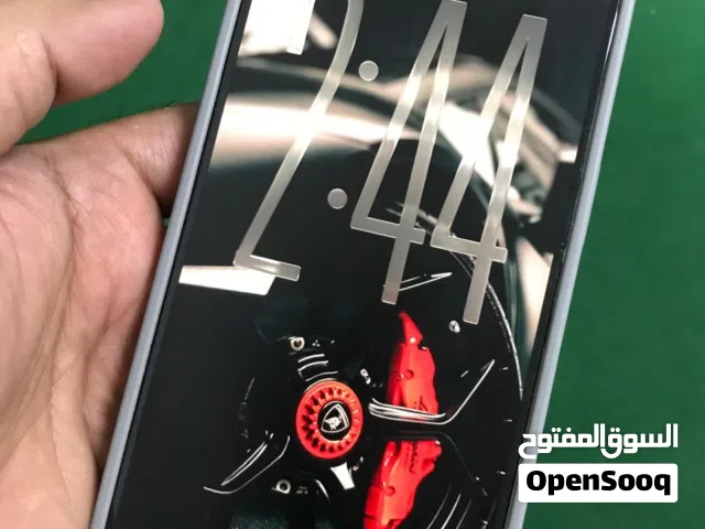 IPHONE 15 PRO MAX 256GB 87% BATTERY HEALTH