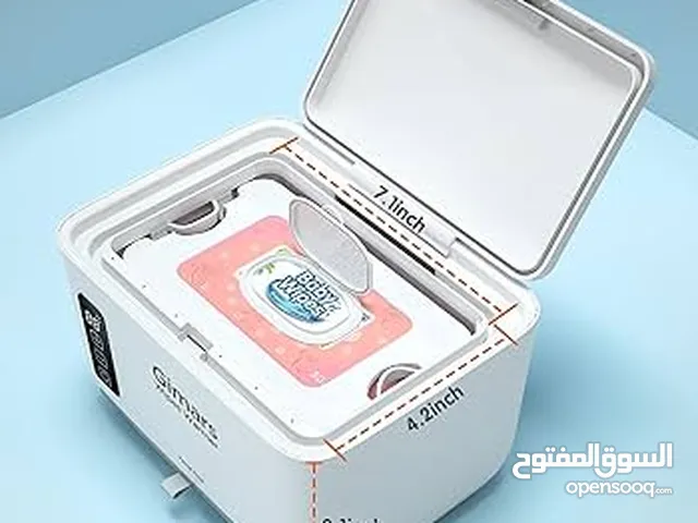 جهاز تسخين الوايبس