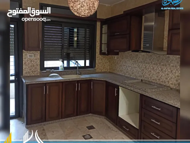 150 m2 3 Bedrooms Apartments for Rent in Ramallah and Al-Bireh Al Irsal St.