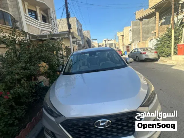 Used Hyundai Tucson in Baghdad