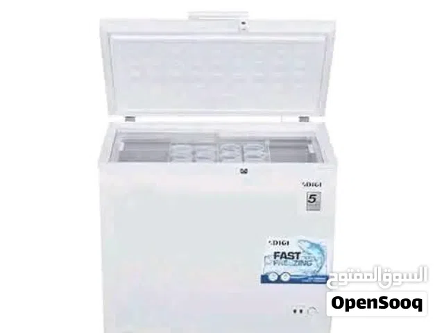 تلاجه ديجي 8 قدم  تلاجة اكيل 10 قدم فريزر ديجي 8 قدم  فريزر اكيل 10 قدم  فريزر ليبهر 16 قدم