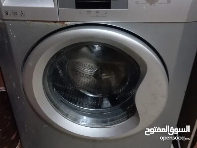 Beko 7 - 8 Kg Washing Machines in Salt