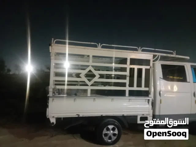 صندوق دبل كبين للبيع السعر 130